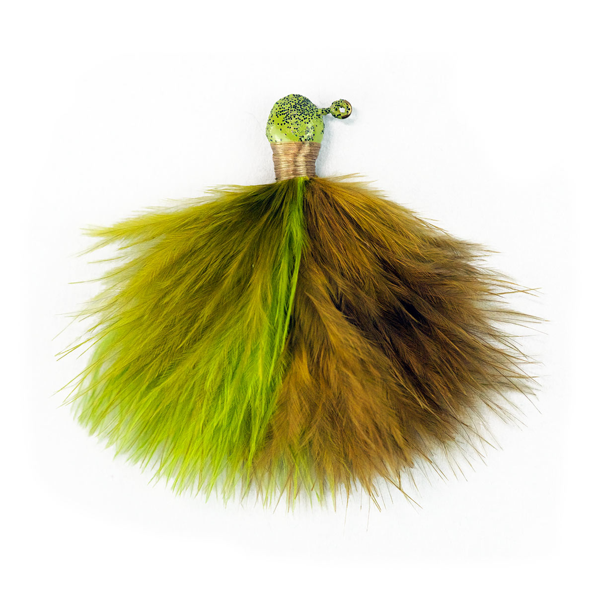 "Poppy's" Jig D2Jigs